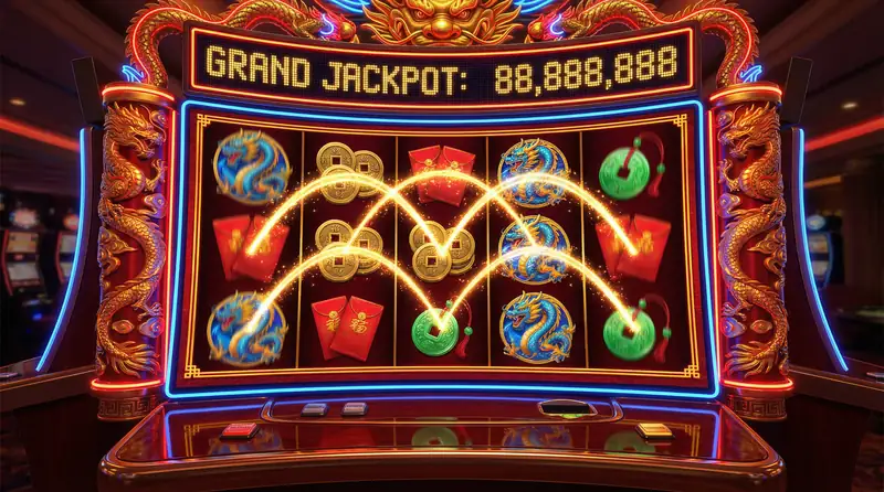 Caça-Níqueis Premium gbgbet